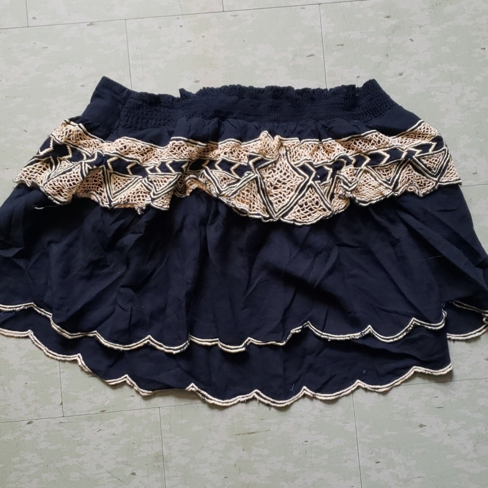 Jens pirate booty mini